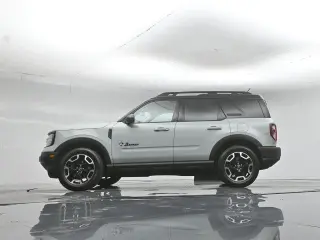 Ford Bronco Sport 2022 AWD Outer Banks 4dr SUV