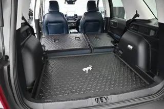 Ford Bronco Sport 2022 AWD Outer Banks 4dr SUV