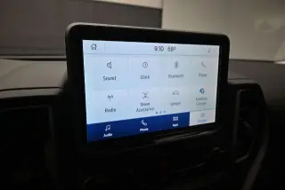 Ford Bronco Sport 2022 AWD Outer Banks 4dr SUV