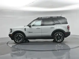 Ford Bronco Sport 2022 AWD Outer Banks 4dr SUV