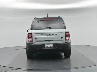 Ford Bronco Sport 2022 AWD Outer Banks 4dr SUV