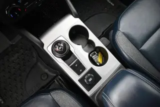 Ford Bronco Sport 2022 AWD Outer Banks 4dr SUV