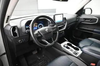 Ford Bronco Sport 2022 AWD Outer Banks 4dr SUV