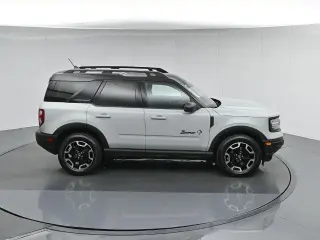 Ford Bronco Sport 2022 AWD Outer Banks 4dr SUV