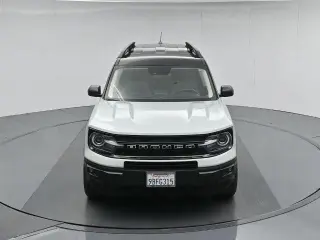 Ford Bronco Sport 2022 AWD Outer Banks 4dr SUV