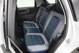Ford Bronco Sport 2022 AWD Outer Banks 4dr SUV
