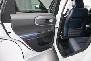 Ford Bronco Sport 2022 AWD Outer Banks 4dr SUV