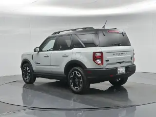 Ford Bronco Sport 2022 AWD Outer Banks 4dr SUV