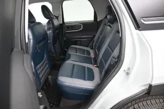 Ford Bronco Sport 2022 AWD Outer Banks 4dr SUV