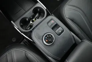 Ford Mustang Mach-E 2022 Premium 4dr SUV