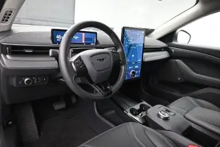 Ford Mustang Mach-E 2022 Premium 4dr SUV