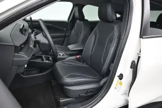 Ford Mustang Mach-E 2022 Premium 4dr SUV