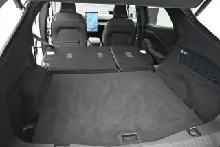 Ford Mustang Mach-E 2022 Premium 4dr SUV