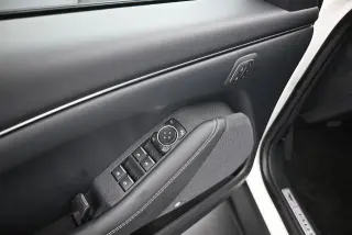 Ford Mustang Mach-E 2022 Premium 4dr SUV