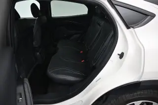 Ford Mustang Mach-E 2022 Premium 4dr SUV