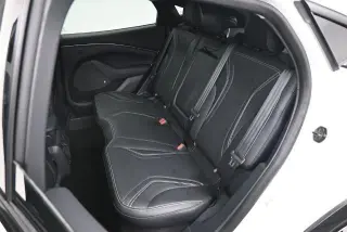 Ford Mustang Mach-E 2022 Premium 4dr SUV