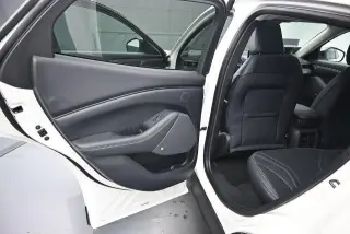 Ford Mustang Mach-E 2022 Premium 4dr SUV