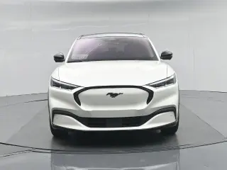 Ford Mustang Mach-E 2022 Premium 4dr SUV