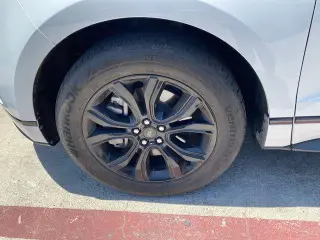Ford Edge 2022 AWD SE 4dr Crossover