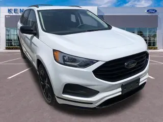 Ford Edge 2022 AWD SE 4dr Crossover
