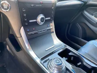 Ford Edge 2020 AWD Titanium 4dr Crossover