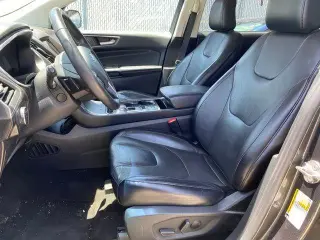 Ford Edge 2020 AWD Titanium 4dr Crossover