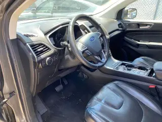 Ford Edge 2020 AWD Titanium 4dr Crossover