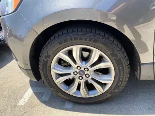 Ford Edge 2020 AWD Titanium 4dr Crossover