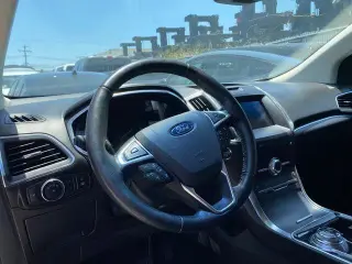 Ford Edge 2020 AWD Titanium 4dr Crossover