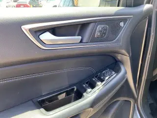 Ford Edge 2020 AWD Titanium 4dr Crossover