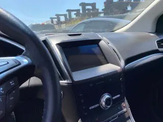 Ford Edge 2020 AWD Titanium 4dr Crossover