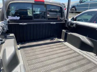 Toyota Tacoma 2013 4x2 PreRunner V6 4dr Double Cab 5.0 ft SB 5A