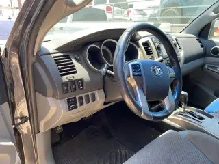 Toyota Tacoma 2013 4x2 PreRunner V6 4dr Double Cab 5.0 ft SB 5A