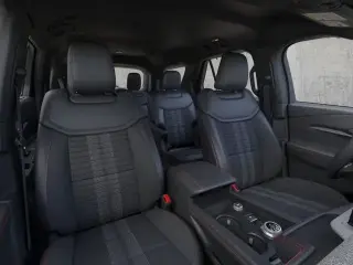 Ford Explorer 2025 ST-Line 4dr SUV