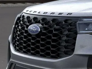 Ford Explorer 2025 ST-Line 4dr SUV