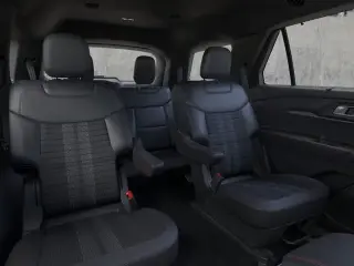 Ford Explorer 2025 ST-Line 4dr SUV