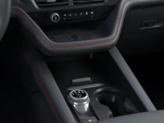 Ford Explorer 2025 ST-Line 4dr SUV