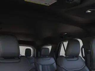 Ford Explorer 2025 ST-Line 4dr SUV