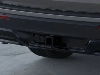 Ford Explorer 2025 ST-Line 4dr SUV