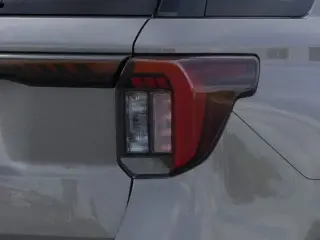 Ford Explorer 2025 ST-Line 4dr SUV