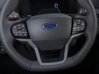 Ford Explorer 2025 ST-Line 4dr SUV