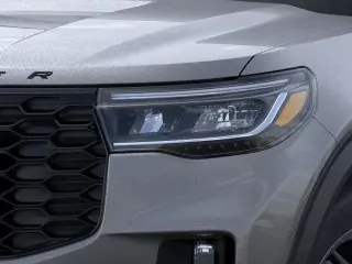 Ford Explorer 2025 ST-Line 4dr SUV