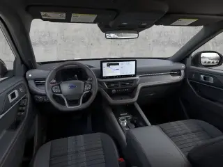Ford Explorer 2025 ST-Line 4dr SUV
