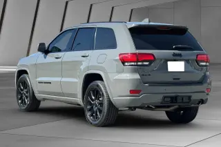 Jeep Grand Cherokee 2021 4x4 Laredo X 4dr SUV
