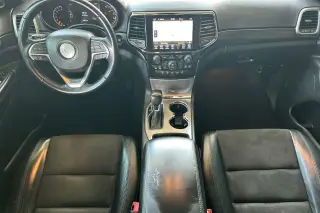 Jeep Grand Cherokee 2021 4x4 Laredo X 4dr SUV