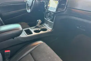 Jeep Grand Cherokee 2021 4x4 Laredo X 4dr SUV