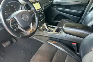 Jeep Grand Cherokee 2021 4x4 Laredo X 4dr SUV