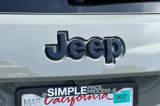 Jeep Grand Cherokee 2021 4x4 Laredo X 4dr SUV