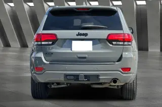 Jeep Grand Cherokee 2021 4x4 Laredo X 4dr SUV