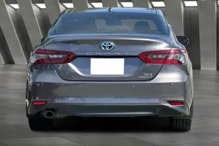 Toyota Camry Hybrid 2023 XLE 4dr Sedan